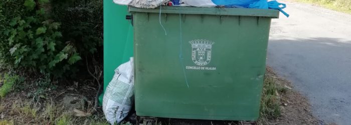 Basura Vilalba